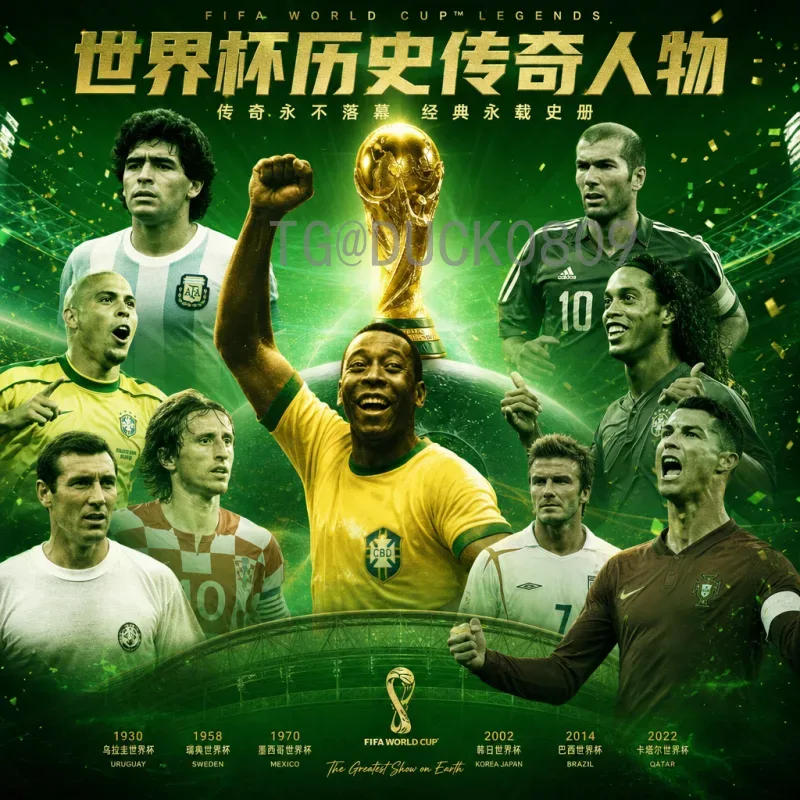 官方2026国际足联世界杯扩军规则解读：新赛制与球队名额变化全面分析